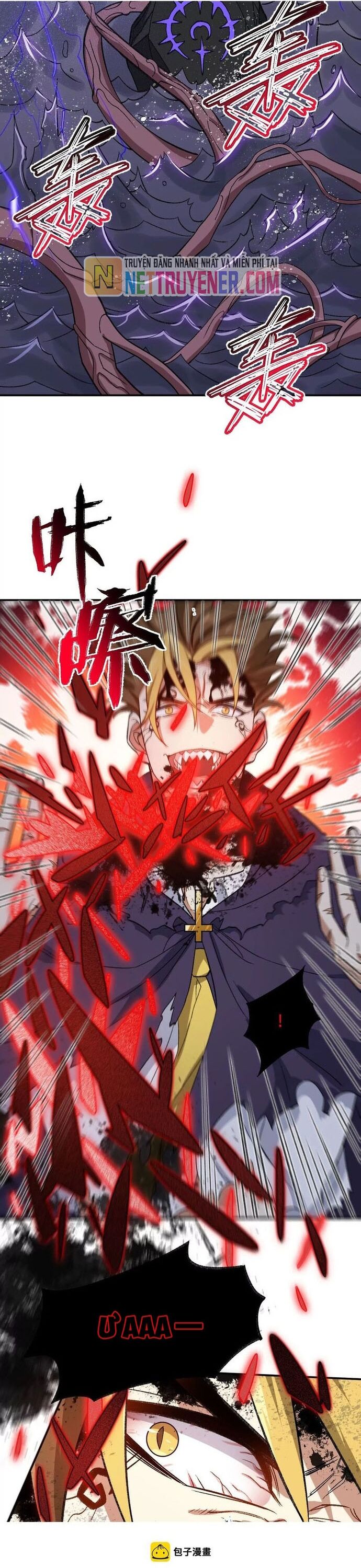 Thời Kỳ Tận Thế - Chapter 99 - Page 22