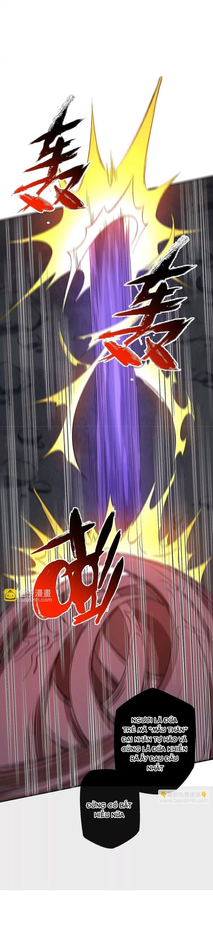 Thời Kỳ Tận Thế - Chapter 99 - Page 3