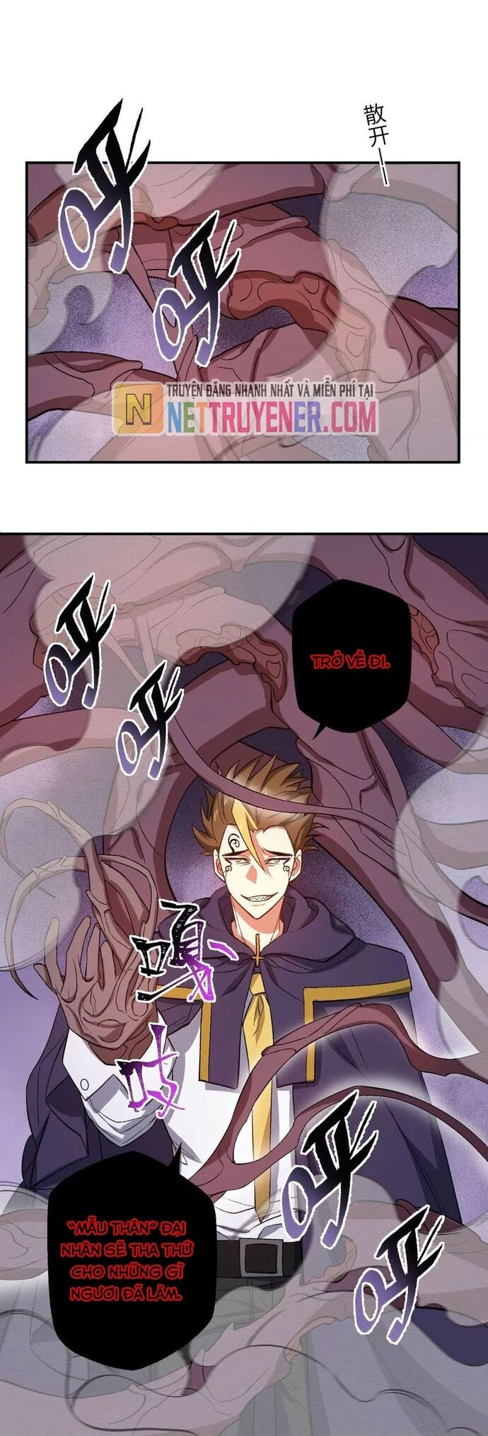 Thời Kỳ Tận Thế - Chapter 99 - Page 4