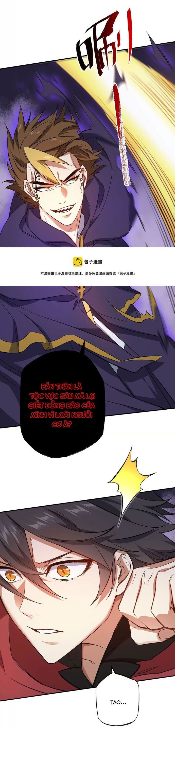 Thời Kỳ Tận Thế - Chapter 99 - Page 6