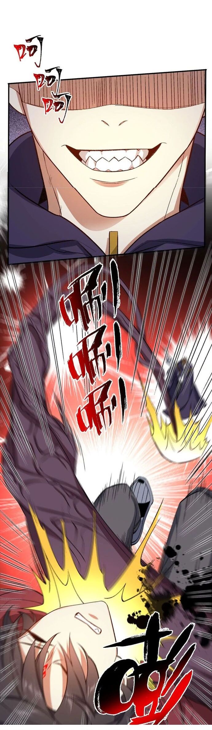 Thời Kỳ Tận Thế - Chapter 99 - Page 7