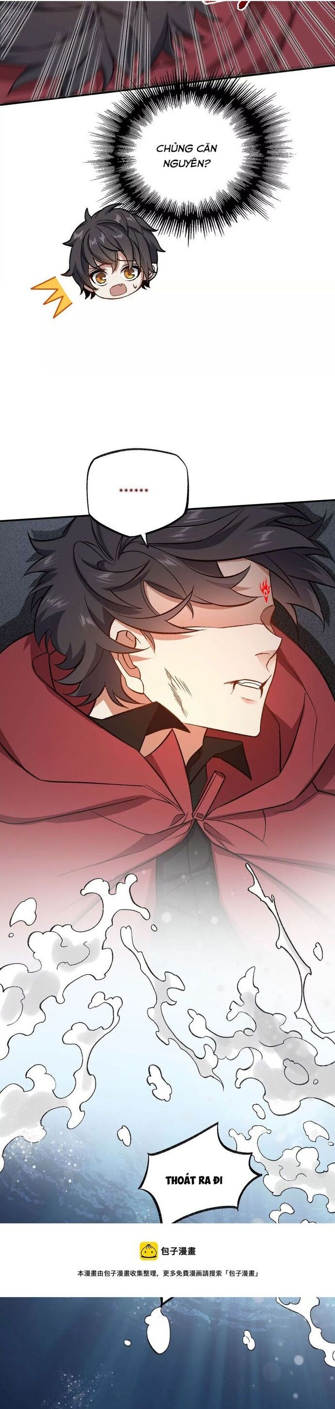 Thời Kỳ Tận Thế - Chapter 99 - Page 8