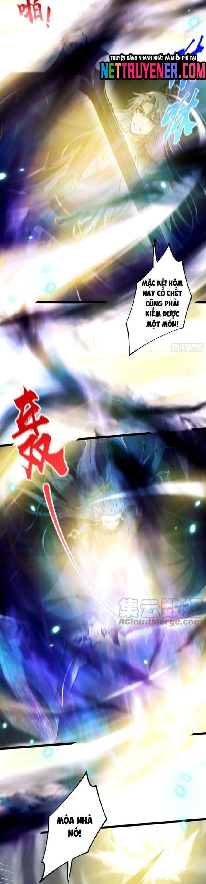 Tài Khoản Này Có Độc - Chapter 46 - Page 12