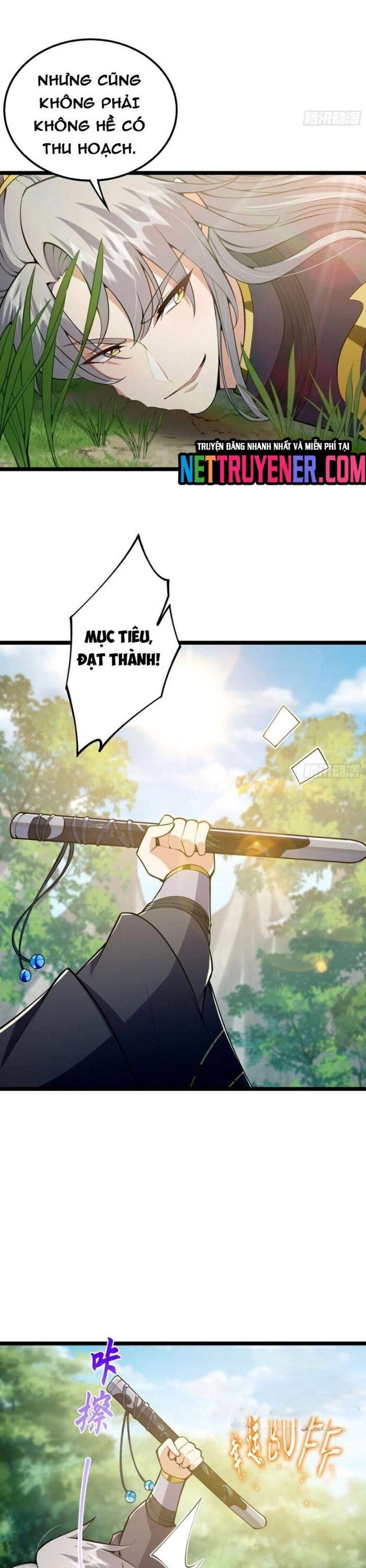 Tài Khoản Này Có Độc - Chapter 46 - Page 14