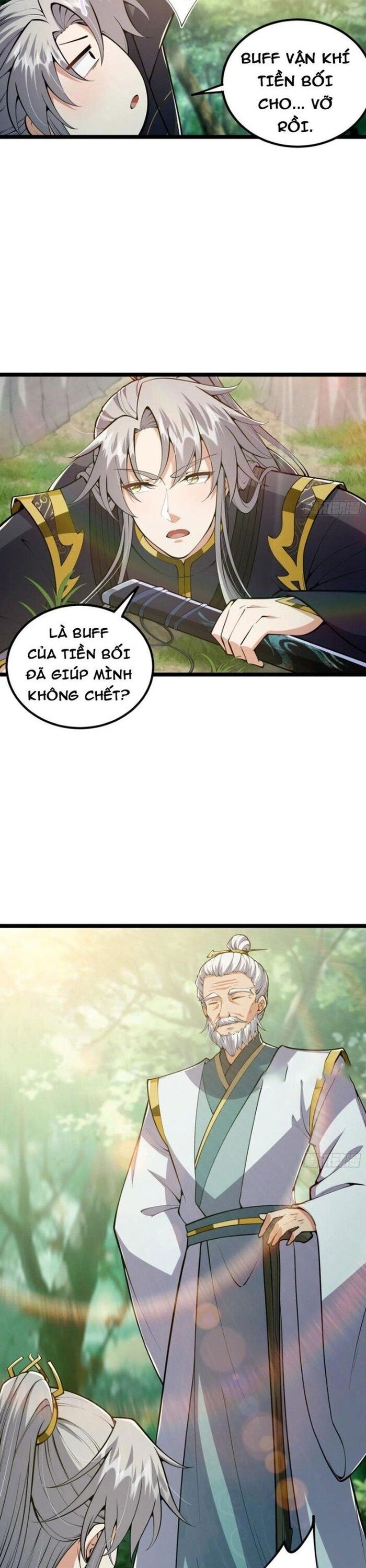 Tài Khoản Này Có Độc - Chapter 46 - Page 15