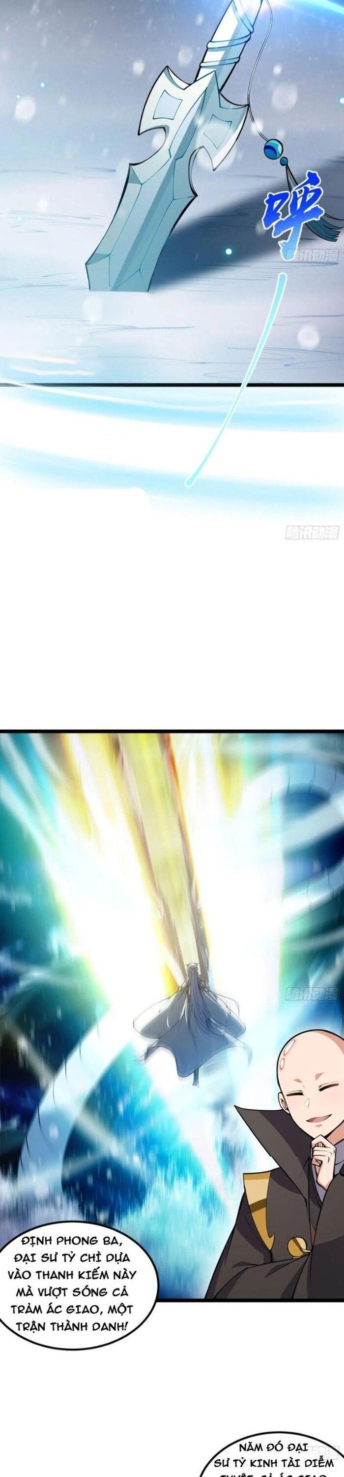 Tài Khoản Này Có Độc - Chapter 46 - Page 3