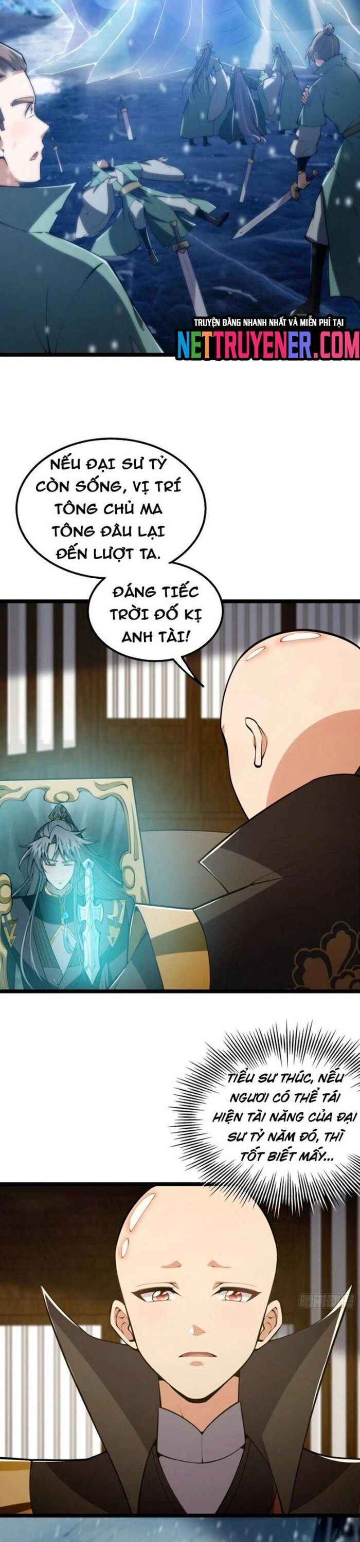 Tài Khoản Này Có Độc - Chapter 46 - Page 5