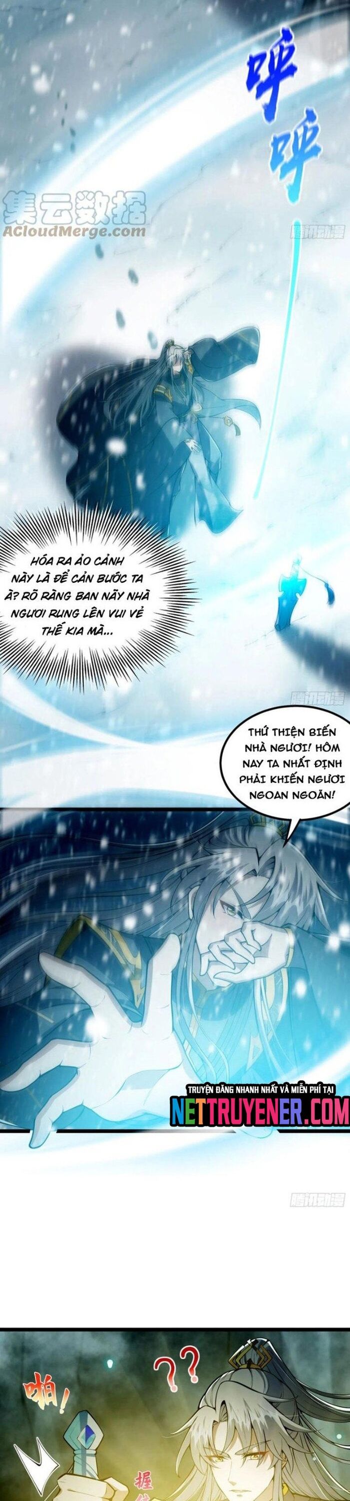 Tài Khoản Này Có Độc - Chapter 46 - Page 6