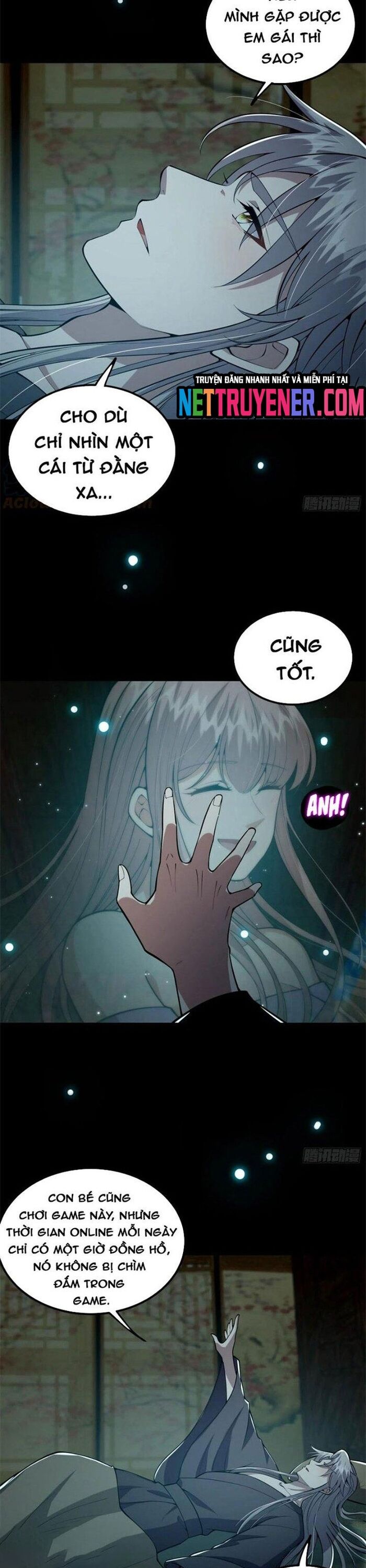 Tài Khoản Này Có Độc - Chapter 47 - Page 13