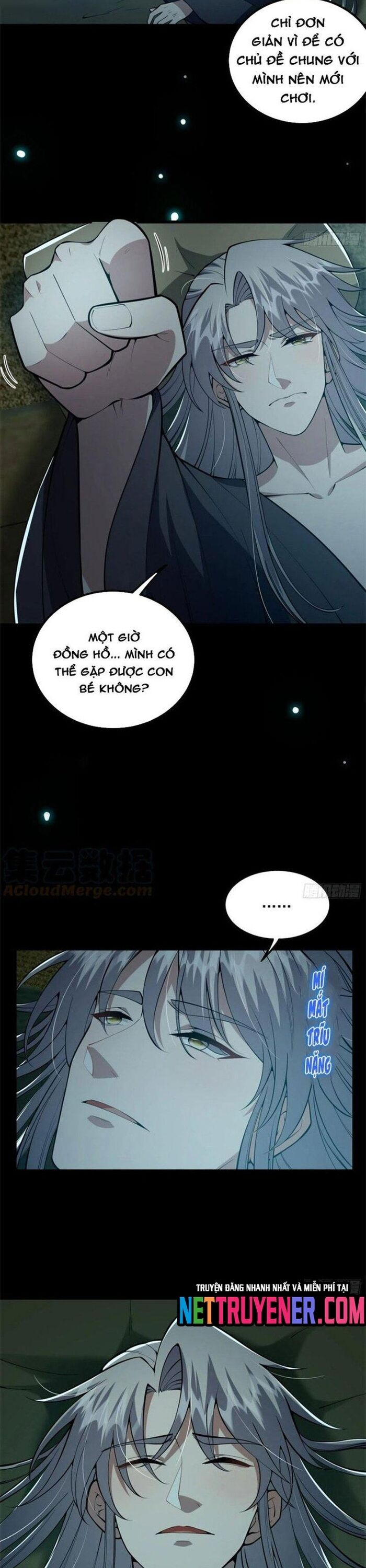 Tài Khoản Này Có Độc - Chapter 47 - Page 14
