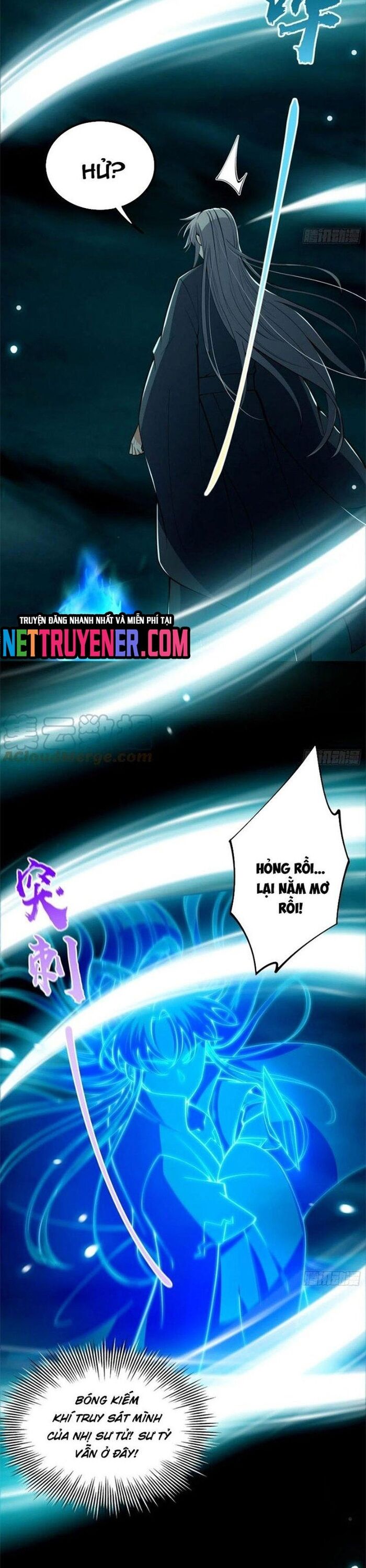 Tài Khoản Này Có Độc - Chapter 47 - Page 16