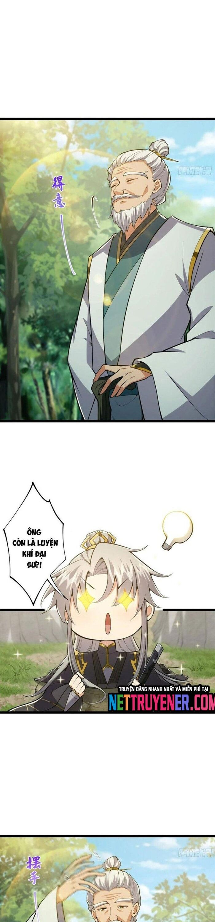 Tài Khoản Này Có Độc - Chapter 47 - Page 3