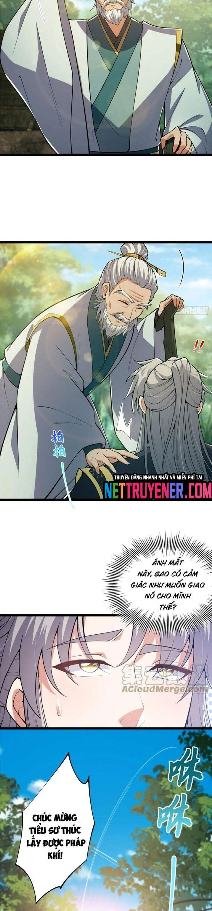 Tài Khoản Này Có Độc - Chapter 47 - Page 4