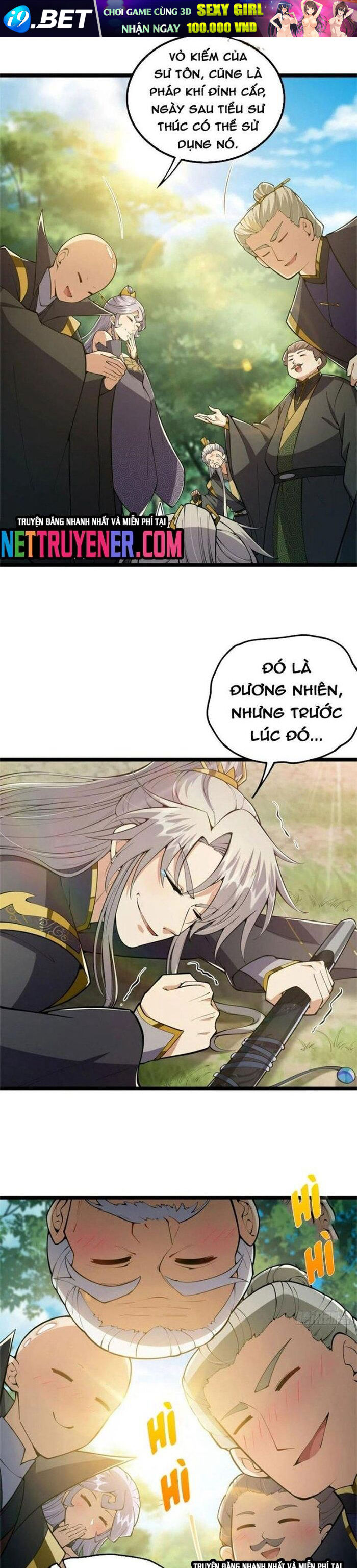 Tài Khoản Này Có Độc - Chapter 47 - Page 6