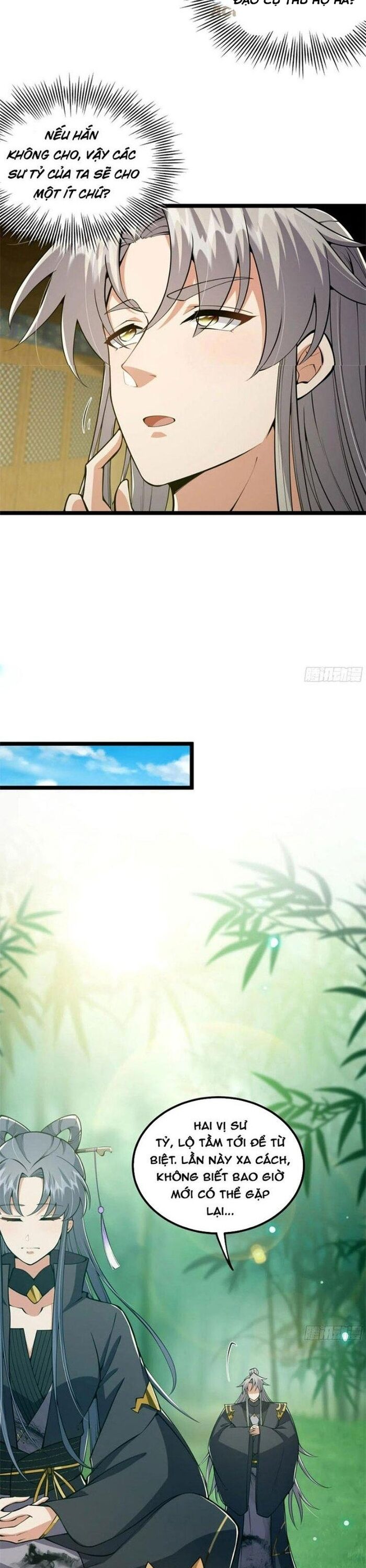 Tài Khoản Này Có Độc - Chapter 48 - Page 11