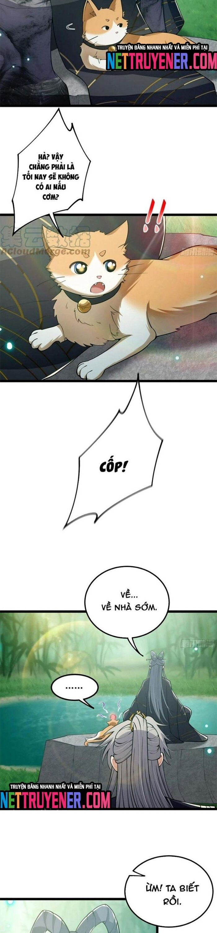 Tài Khoản Này Có Độc - Chapter 48 - Page 12