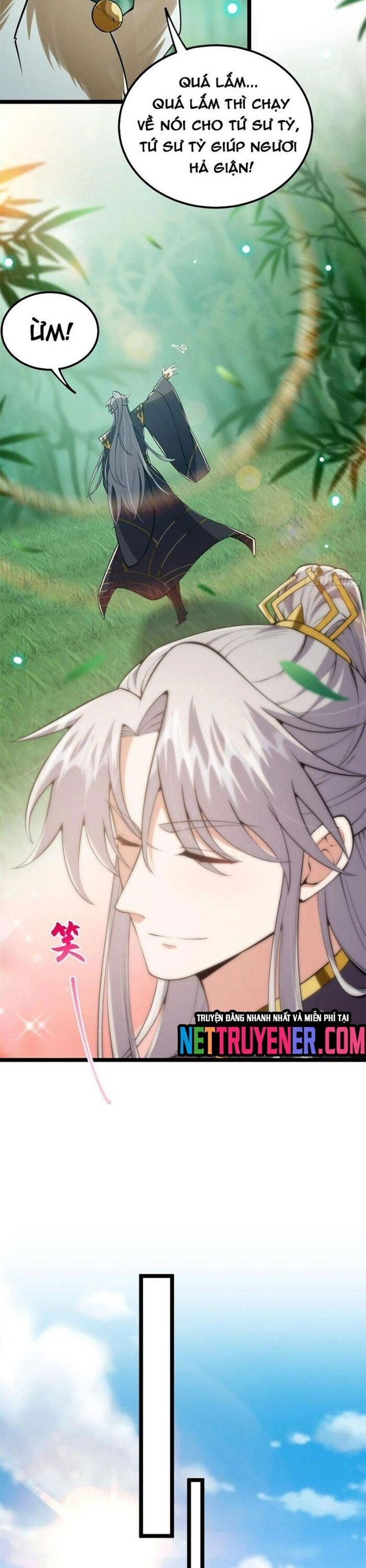 Tài Khoản Này Có Độc - Chapter 48 - Page 14