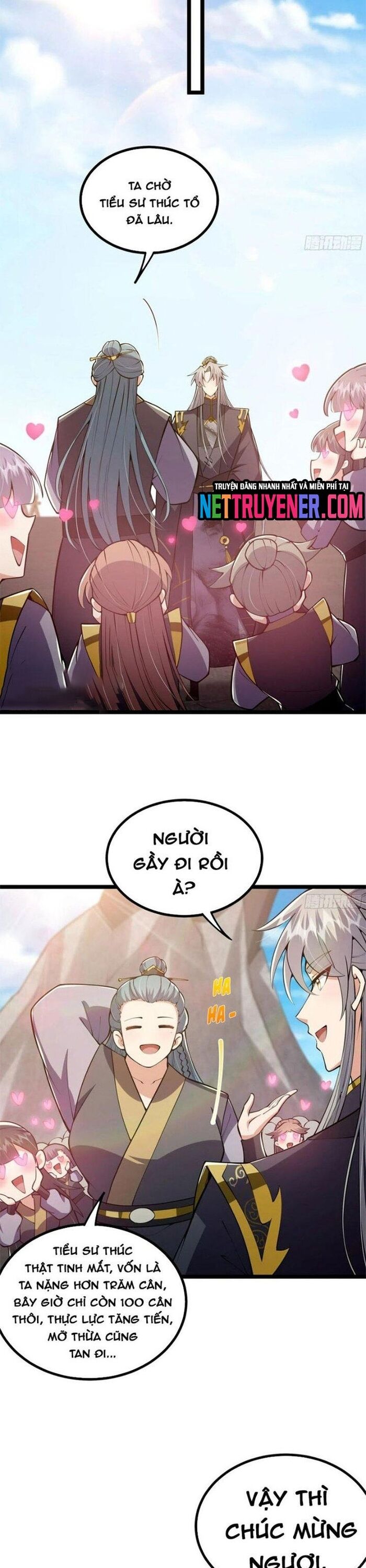 Tài Khoản Này Có Độc - Chapter 48 - Page 15