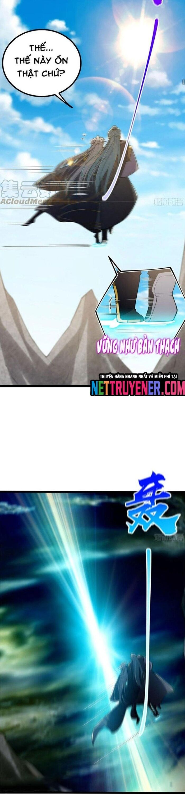 Tài Khoản Này Có Độc - Chapter 48 - Page 17