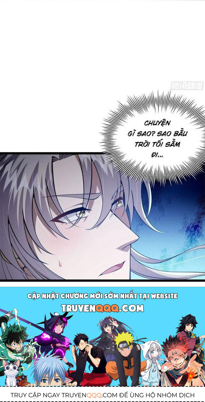 Tài Khoản Này Có Độc - Chapter 48 - Page 18