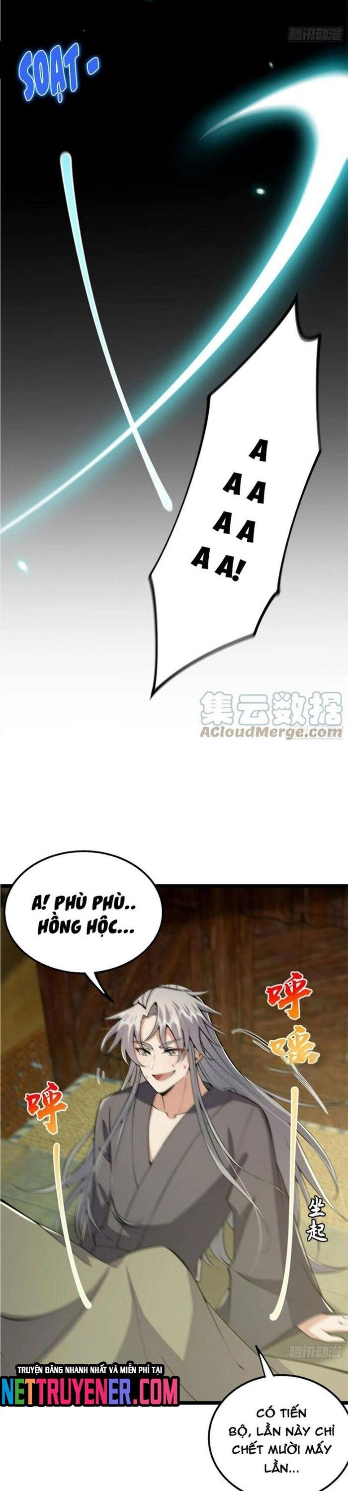 Tài Khoản Này Có Độc - Chapter 48 - Page 3