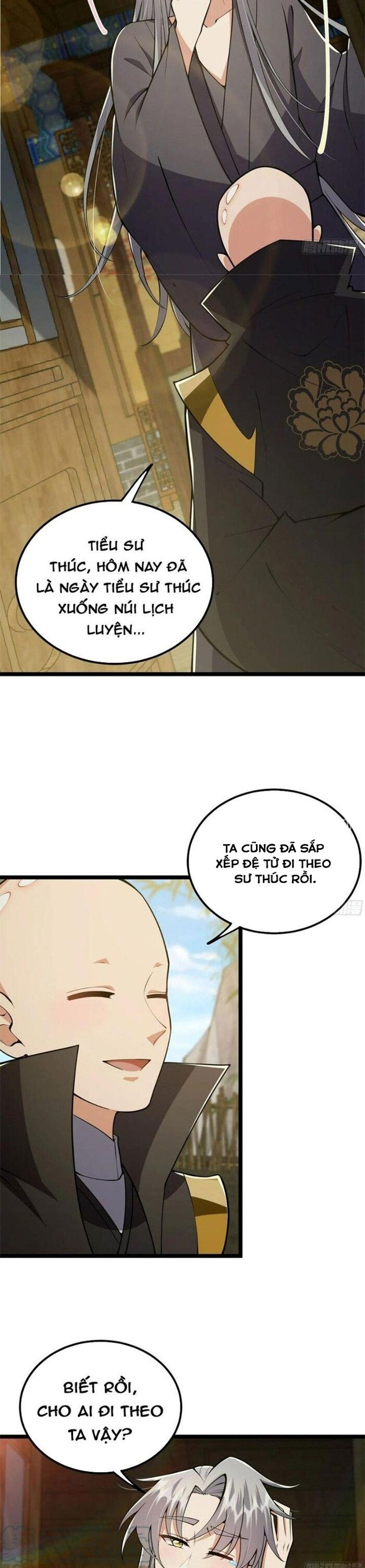 Tài Khoản Này Có Độc - Chapter 48 - Page 5