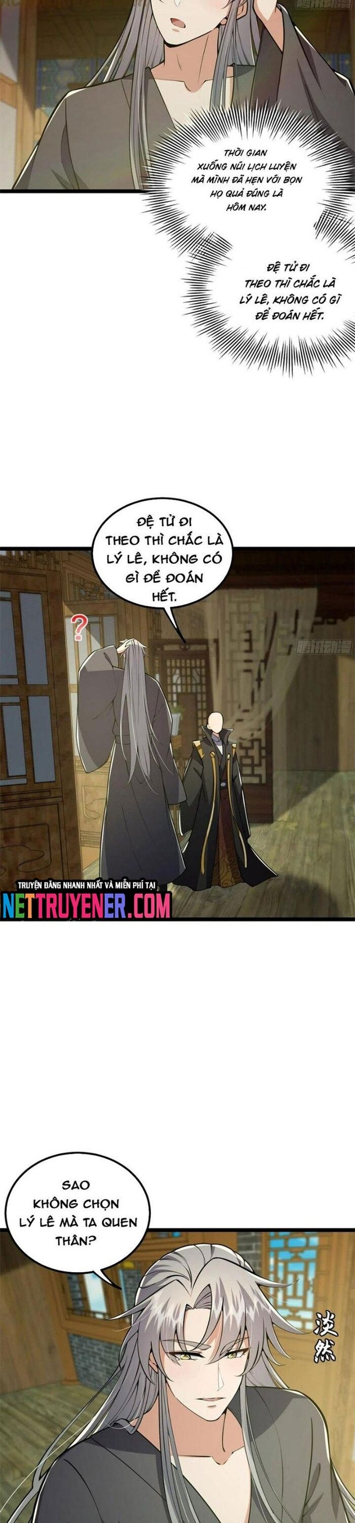 Tài Khoản Này Có Độc - Chapter 48 - Page 6