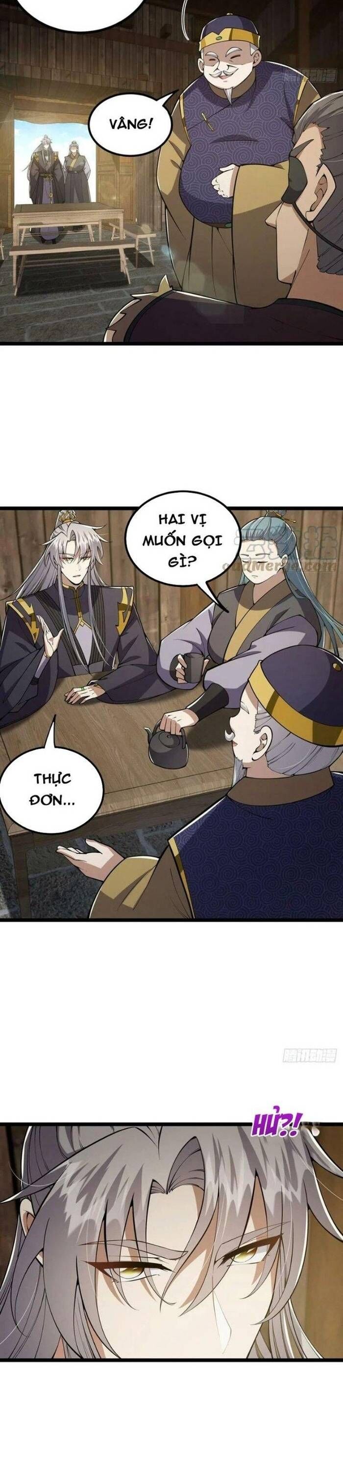 Tài Khoản Này Có Độc - Chapter 49 - Page 10