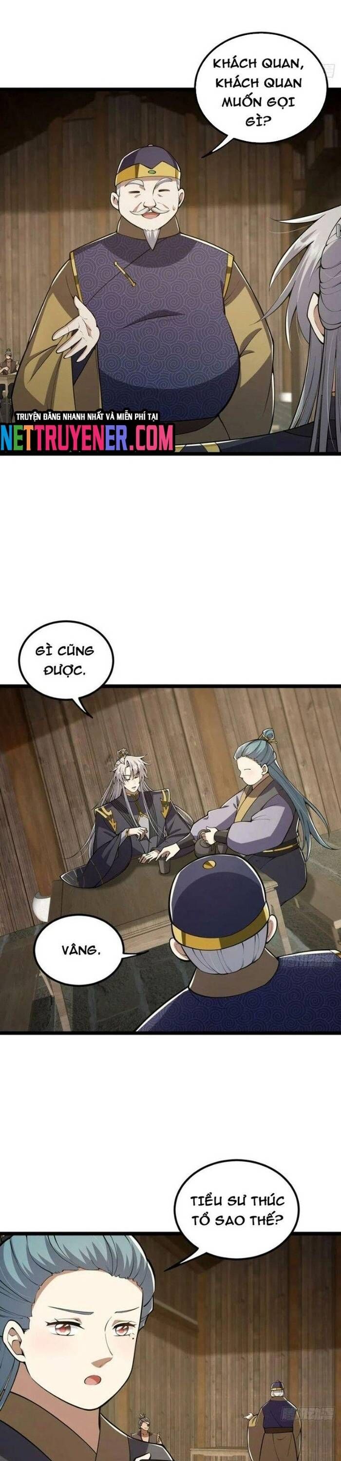 Tài Khoản Này Có Độc - Chapter 49 - Page 11