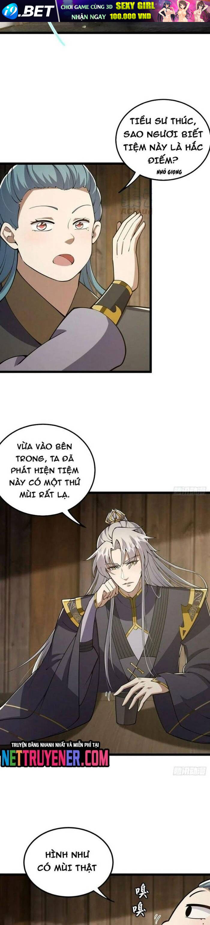 Tài Khoản Này Có Độc - Chapter 49 - Page 13