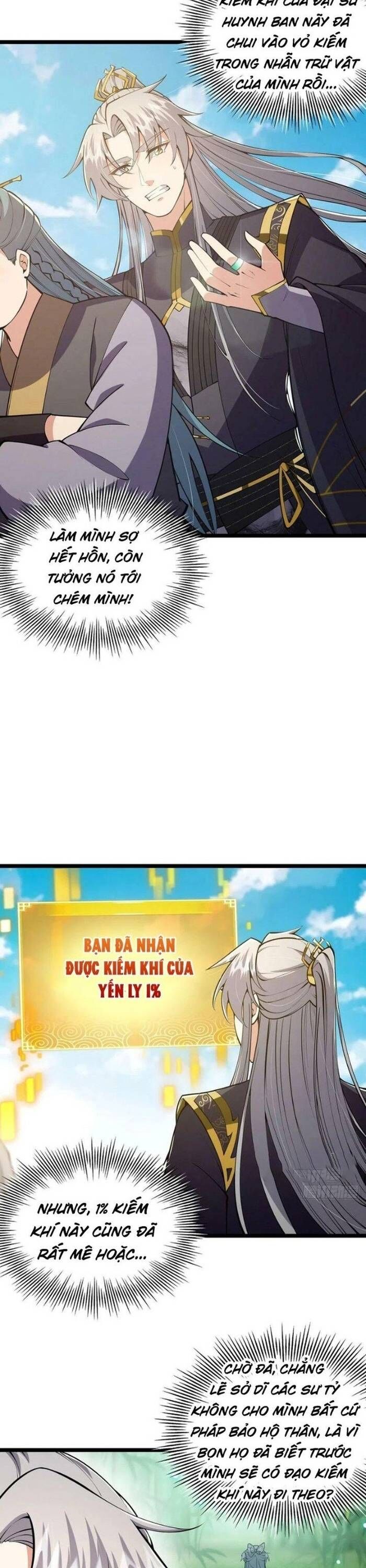 Tài Khoản Này Có Độc - Chapter 49 - Page 4