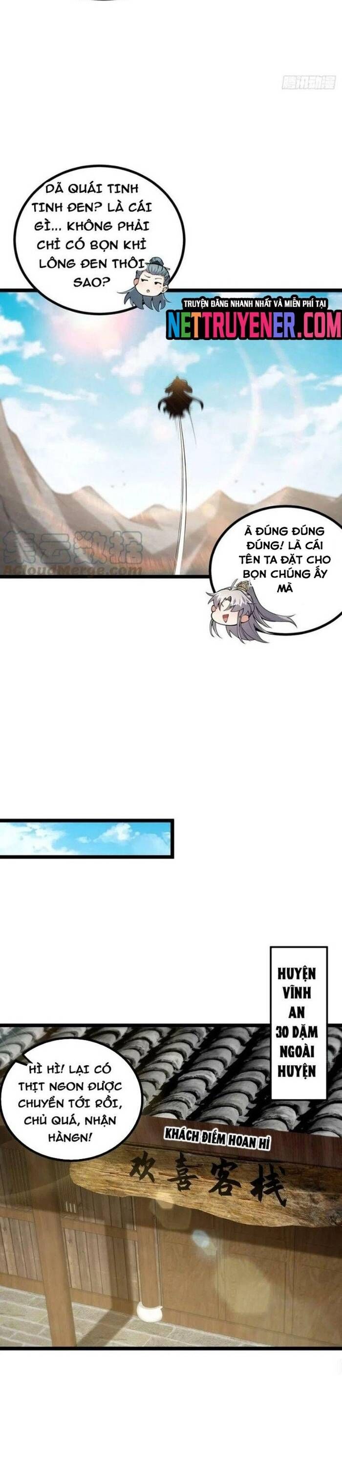 Tài Khoản Này Có Độc - Chapter 49 - Page 8