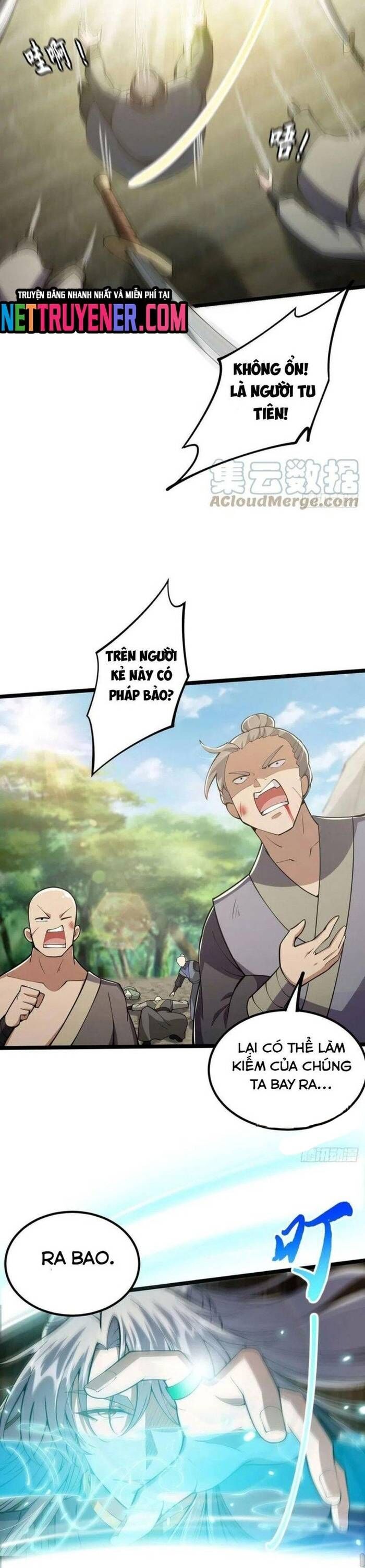 Tài Khoản Này Có Độc - Chapter 50 - Page 12