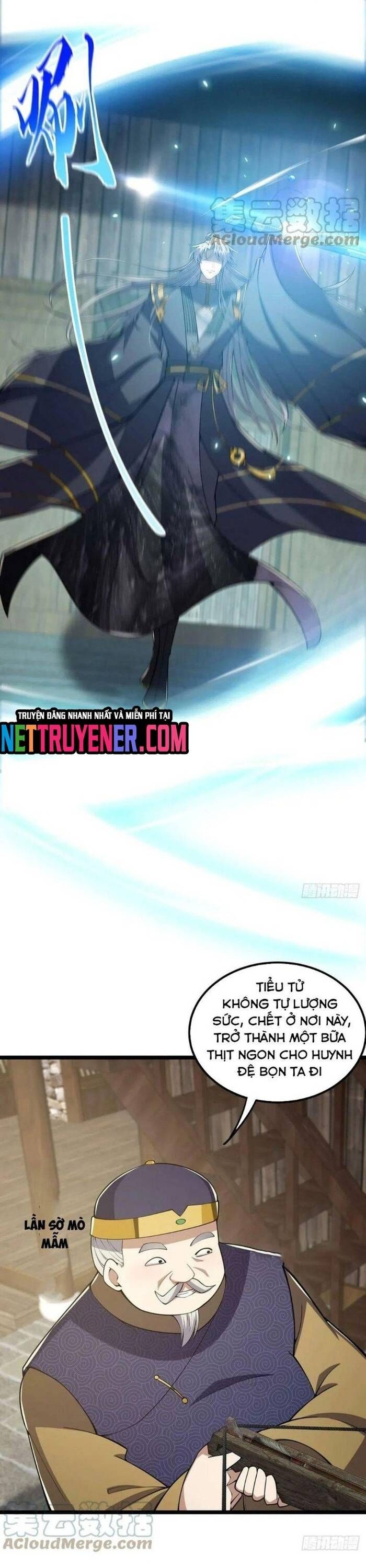 Tài Khoản Này Có Độc - Chapter 50 - Page 13