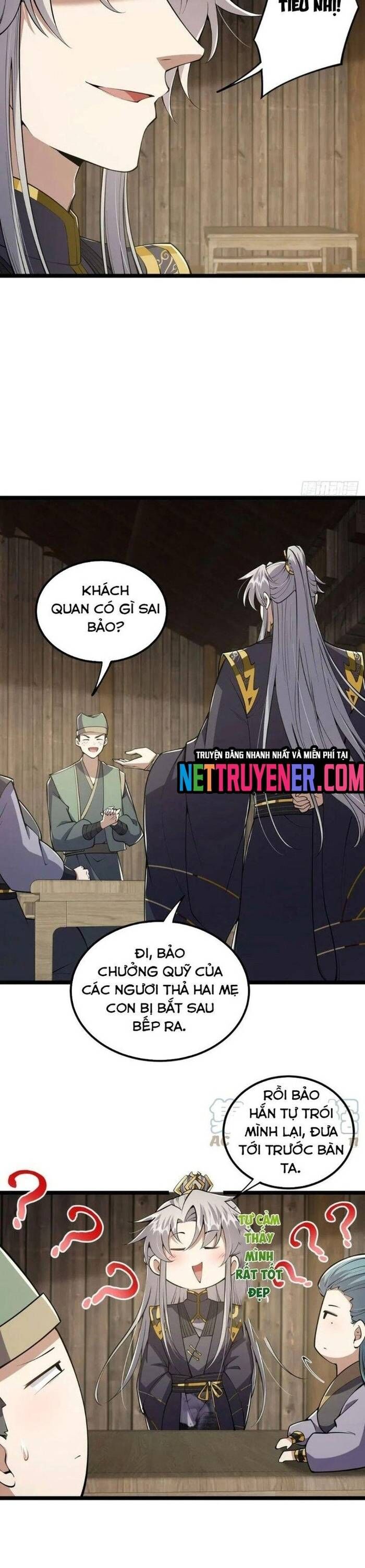 Tài Khoản Này Có Độc - Chapter 50 - Page 5