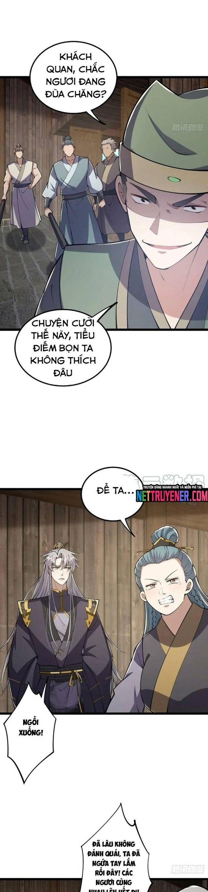 Tài Khoản Này Có Độc - Chapter 50 - Page 6