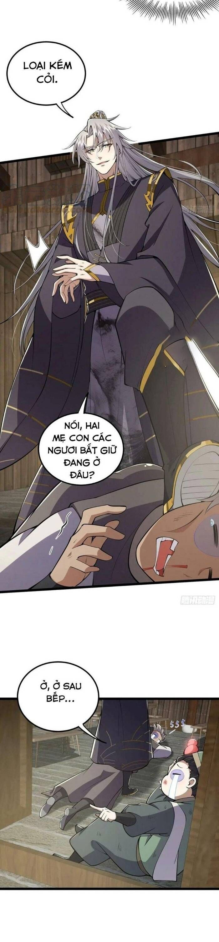 Tài Khoản Này Có Độc - Chapter 50 - Page 8