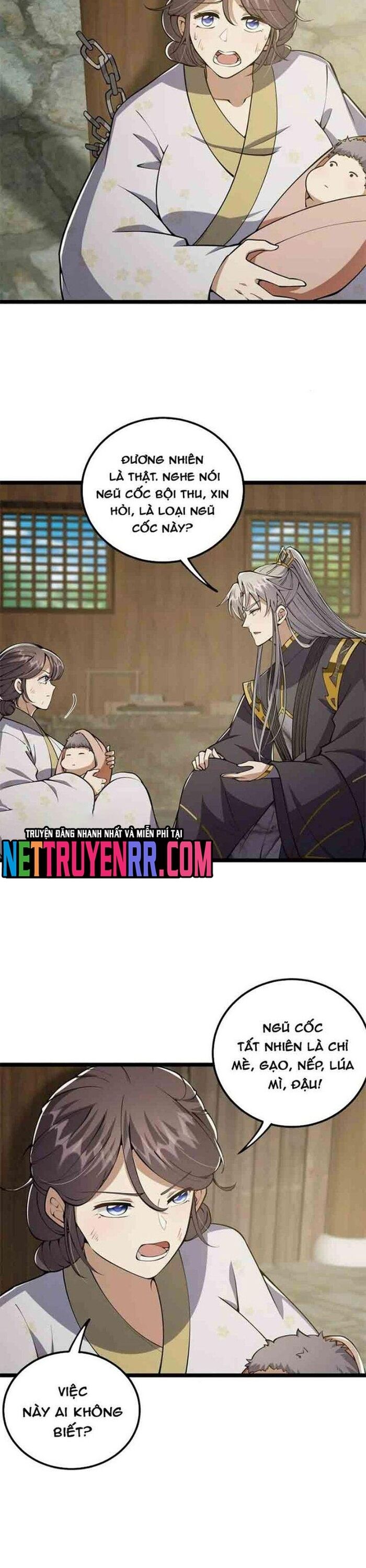 Tài Khoản Này Có Độc - Chapter 51 - Page 14