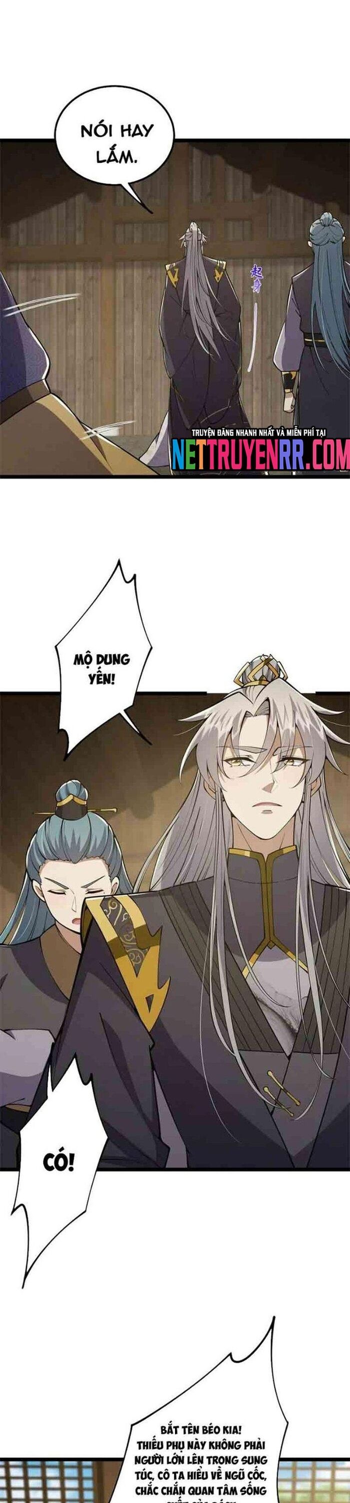 Tài Khoản Này Có Độc - Chapter 51 - Page 15