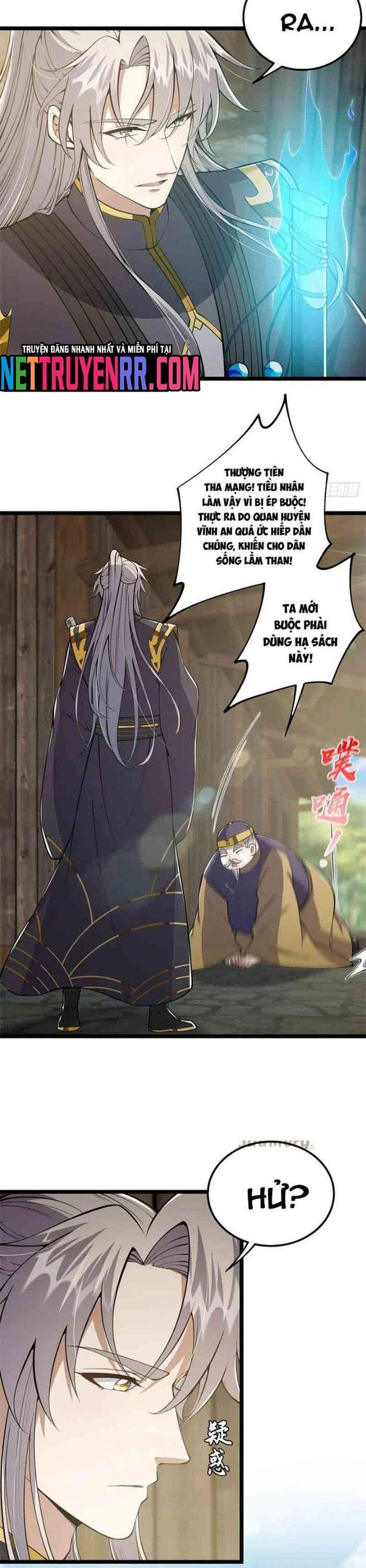 Tài Khoản Này Có Độc - Chapter 51 - Page 4