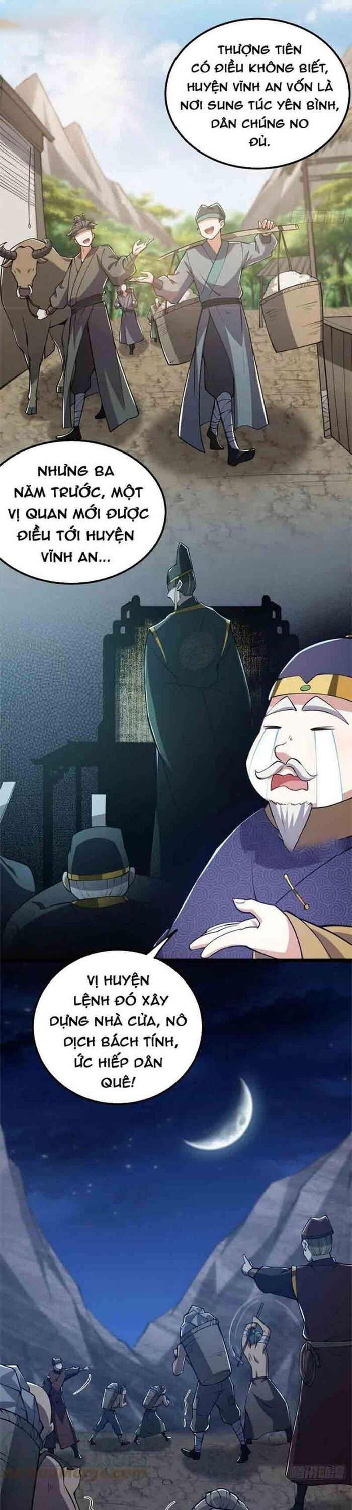 Tài Khoản Này Có Độc - Chapter 51 - Page 5