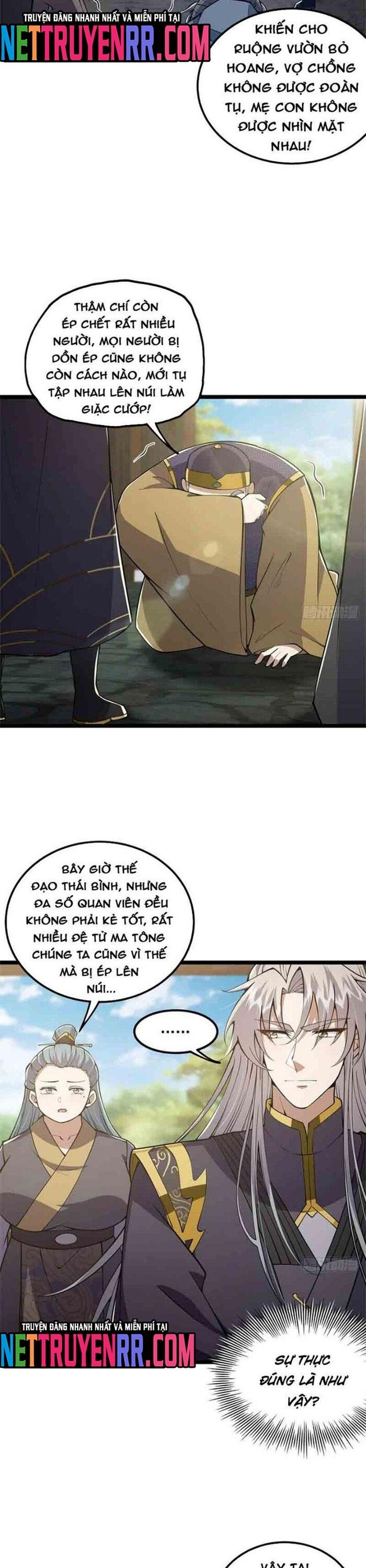 Tài Khoản Này Có Độc - Chapter 51 - Page 6