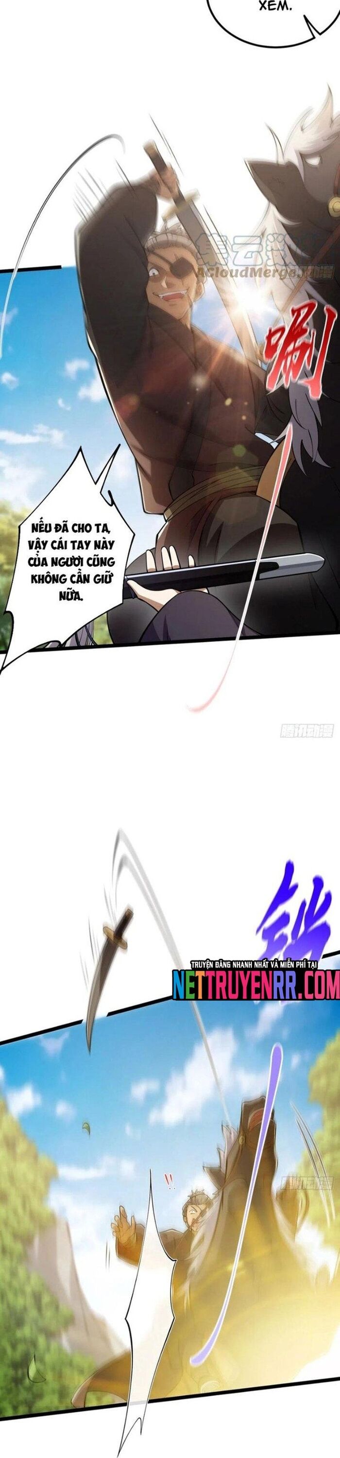 Tài Khoản Này Có Độc - Chapter 52 - Page 11