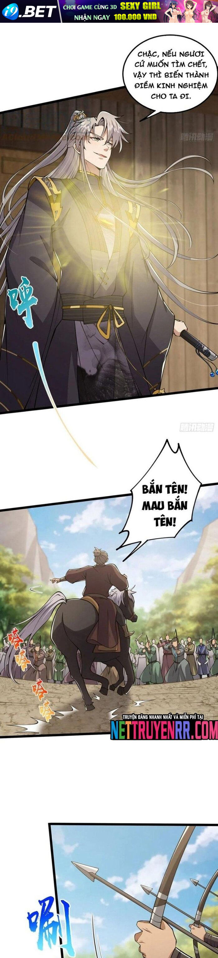 Tài Khoản Này Có Độc - Chapter 52 - Page 12