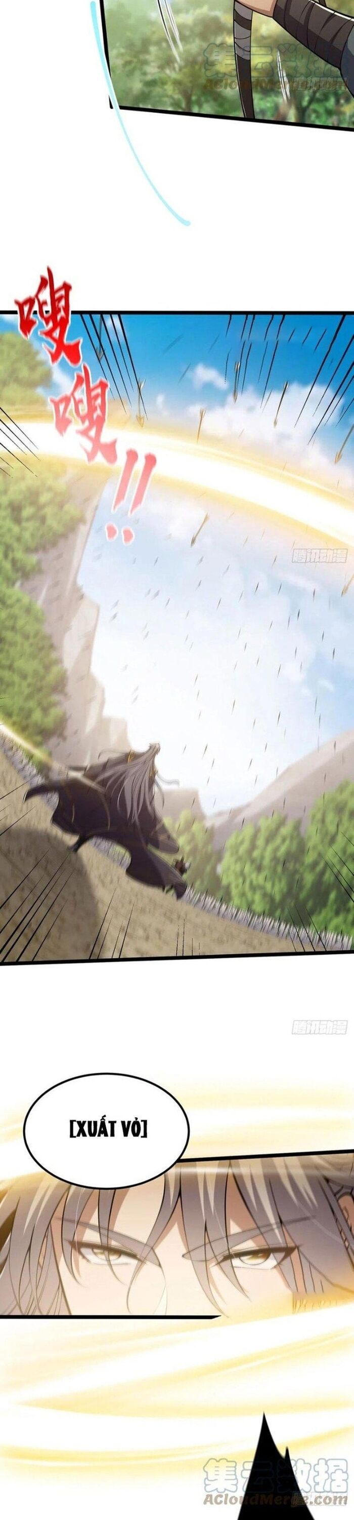 Tài Khoản Này Có Độc - Chapter 52 - Page 13