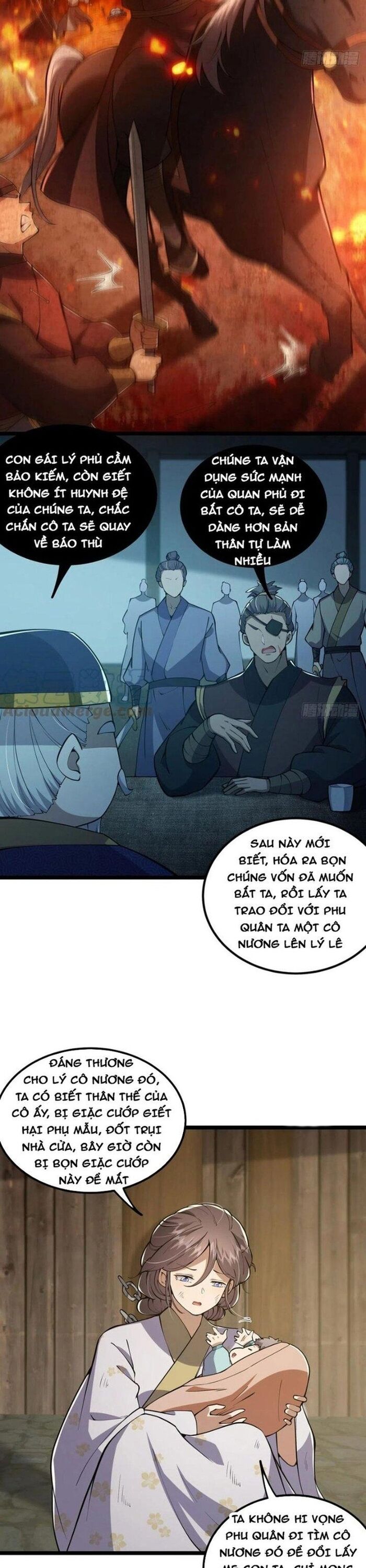 Tài Khoản Này Có Độc - Chapter 52 - Page 3