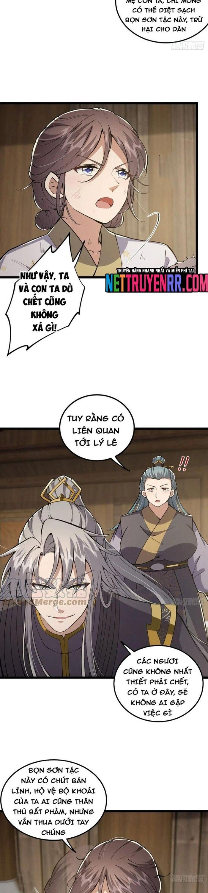 Tài Khoản Này Có Độc - Chapter 52 - Page 4