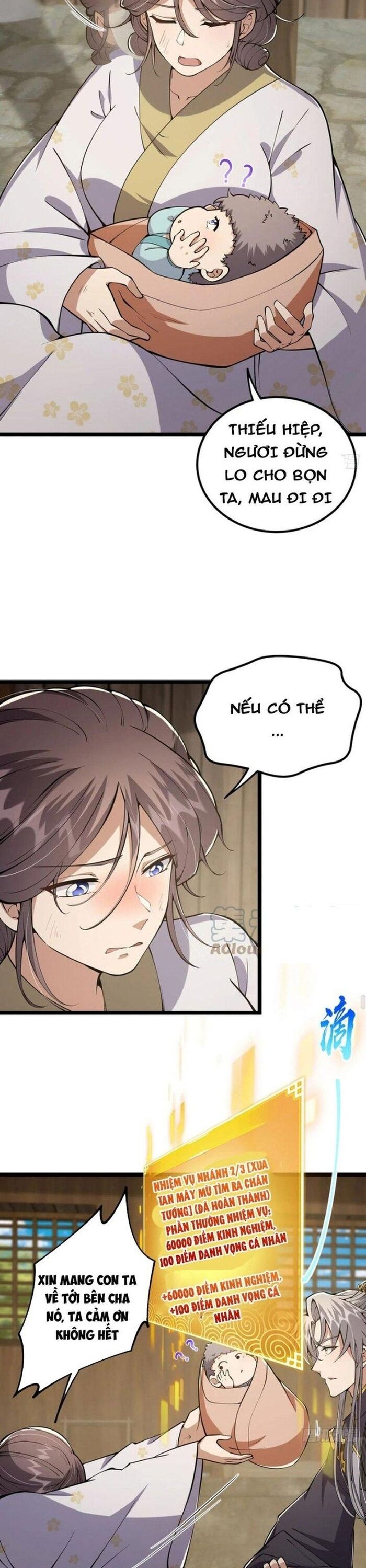 Tài Khoản Này Có Độc - Chapter 52 - Page 5