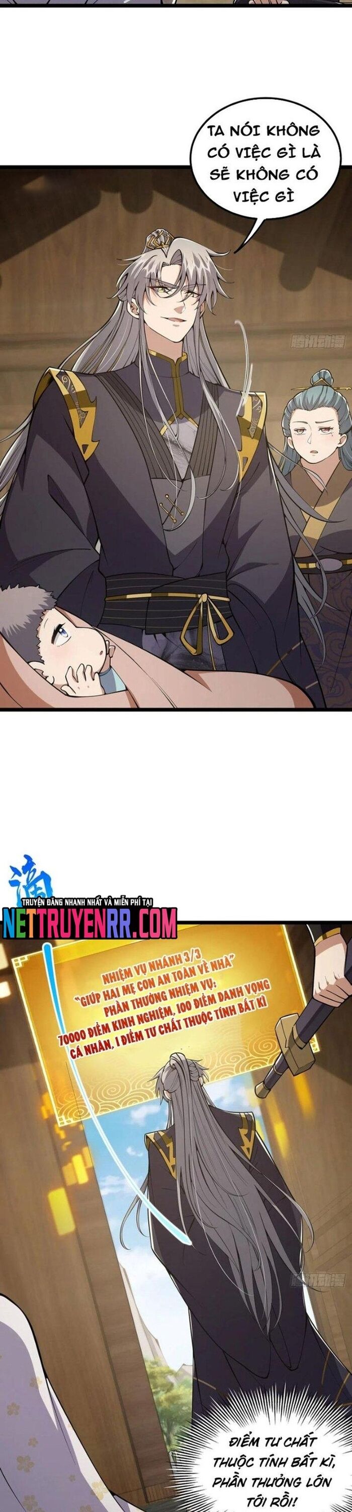 Tài Khoản Này Có Độc - Chapter 52 - Page 6