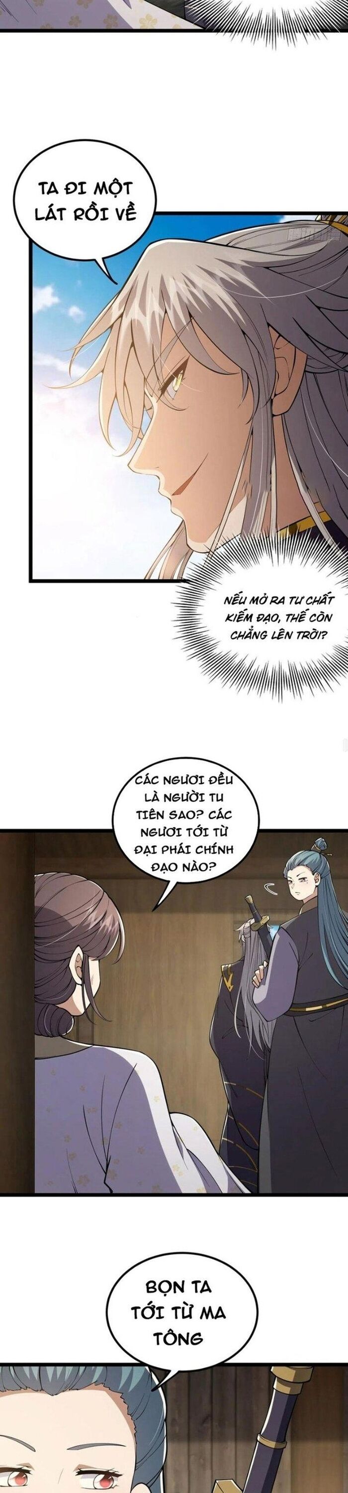 Tài Khoản Này Có Độc - Chapter 52 - Page 7